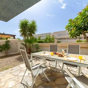 Trendy Homes Toyo Golf Apartamento