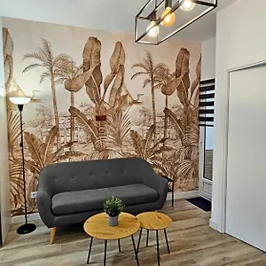  Apartamento Elegante De Diseno.