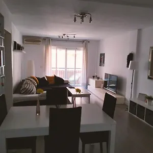  Apartamento En Aguadulce
