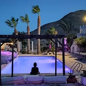 Casa rural Bluemar