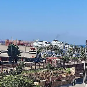  Apartamento Acogedor Frente Al Mar Elena Y Michele