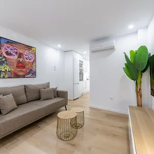  Apartamento Trendy Homes Lepanto I, A 5 Minutos De Puerta Purchena