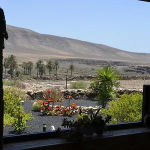 Casa Vista Oasis En Fuerteventura , La Guirra España